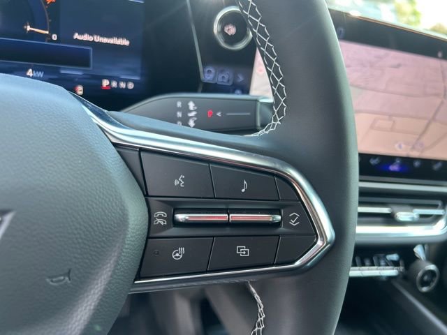 New 2026 Chevrolet Equinox EV LT image 19