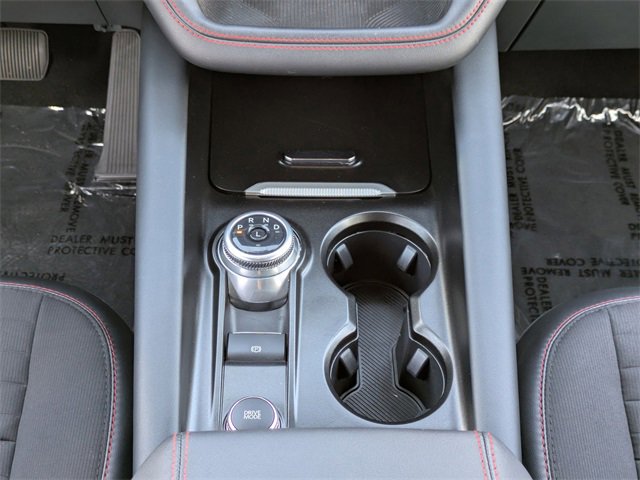 Used 2025 Ford Explorer ST-Line w/ ST-Line Street Pack image 22