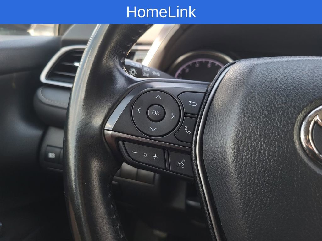 Used 2023 Toyota Camry SE w/ Convenience Package image 15