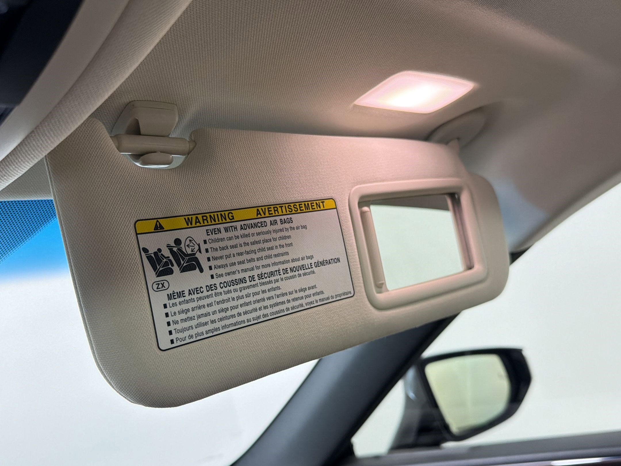 Used 2020 Lexus ES 350 w/ Premium Package FWD image 28