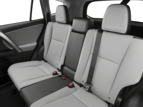 Used 2018 Toyota RAV4 Limited image 17