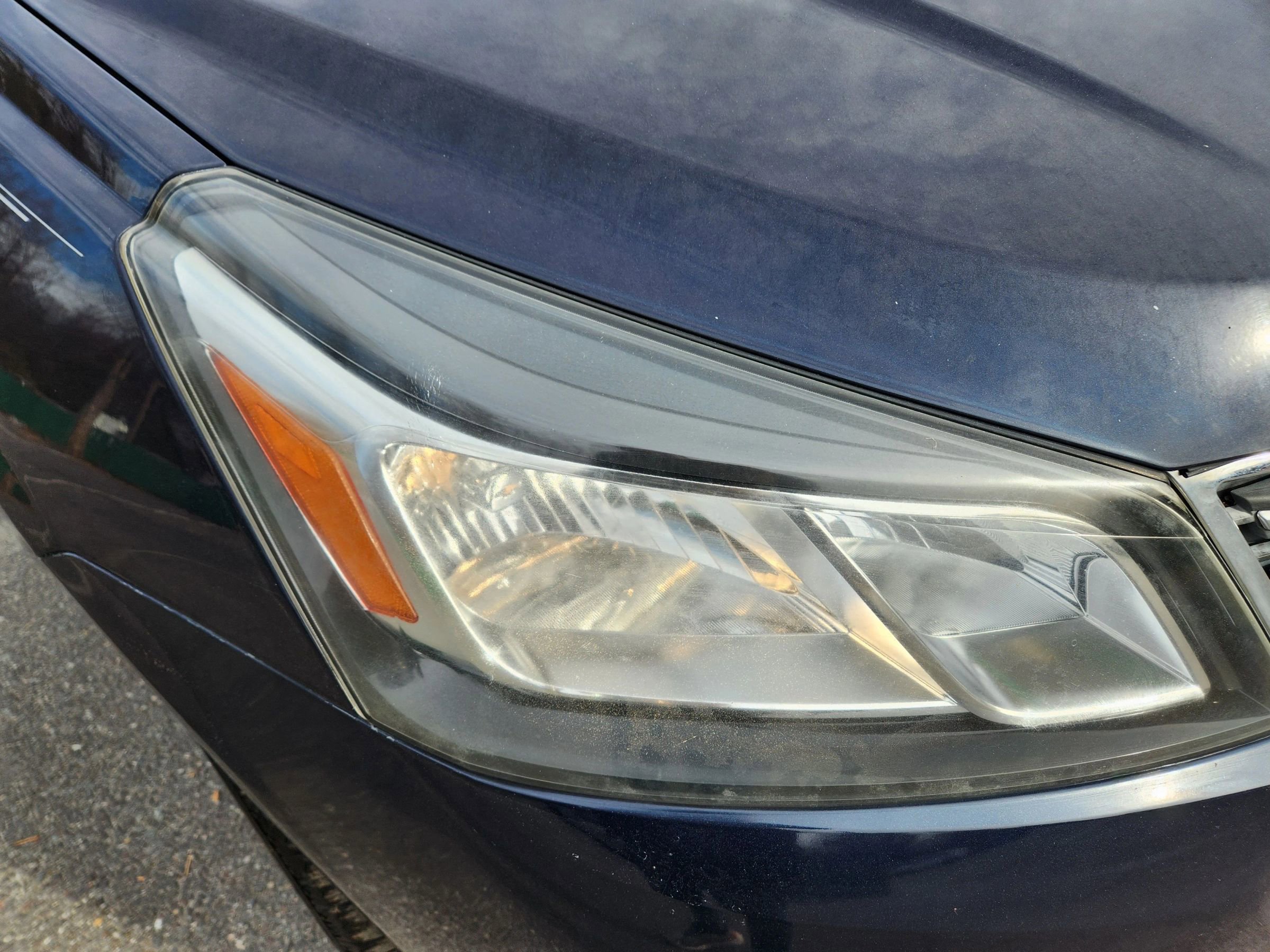 Used 2017 Chevrolet Traverse LT w/ Style and Technology Package image 4