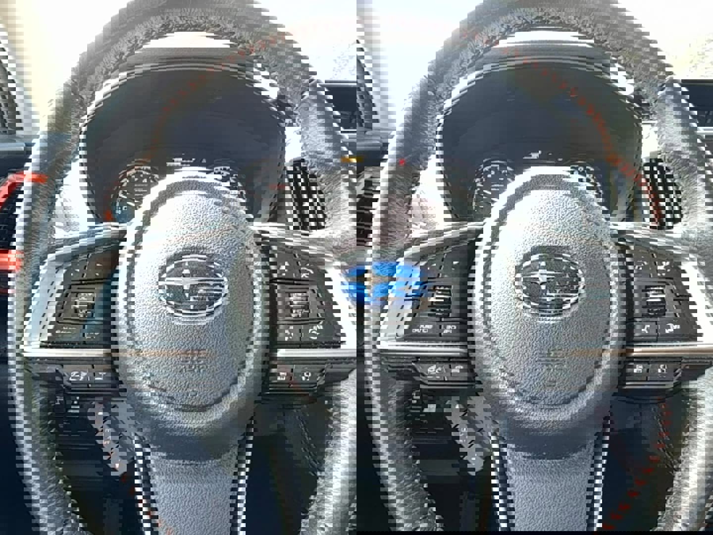 Used 2021 Subaru Forester Sport w/ Popular Package #2 image 17