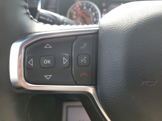 Used 2024 RAM 1500 Laramie AWD/4WD image 20