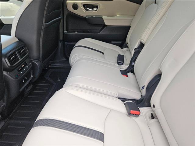 New 2026 Honda Pilot EX-L image 16