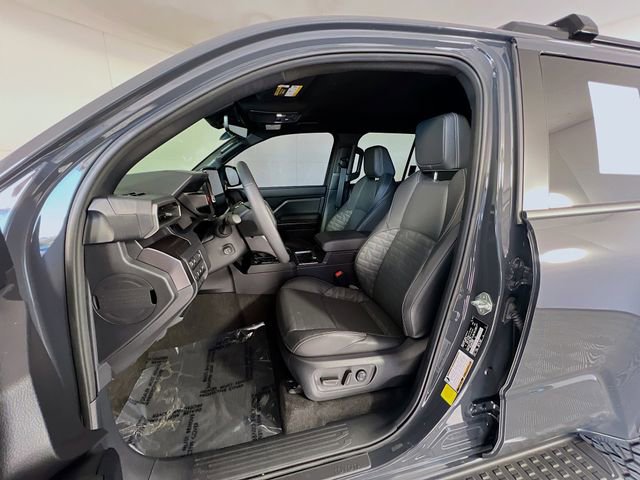 Used 2025 Toyota 4Runner TRD Off-Road Premium image 13