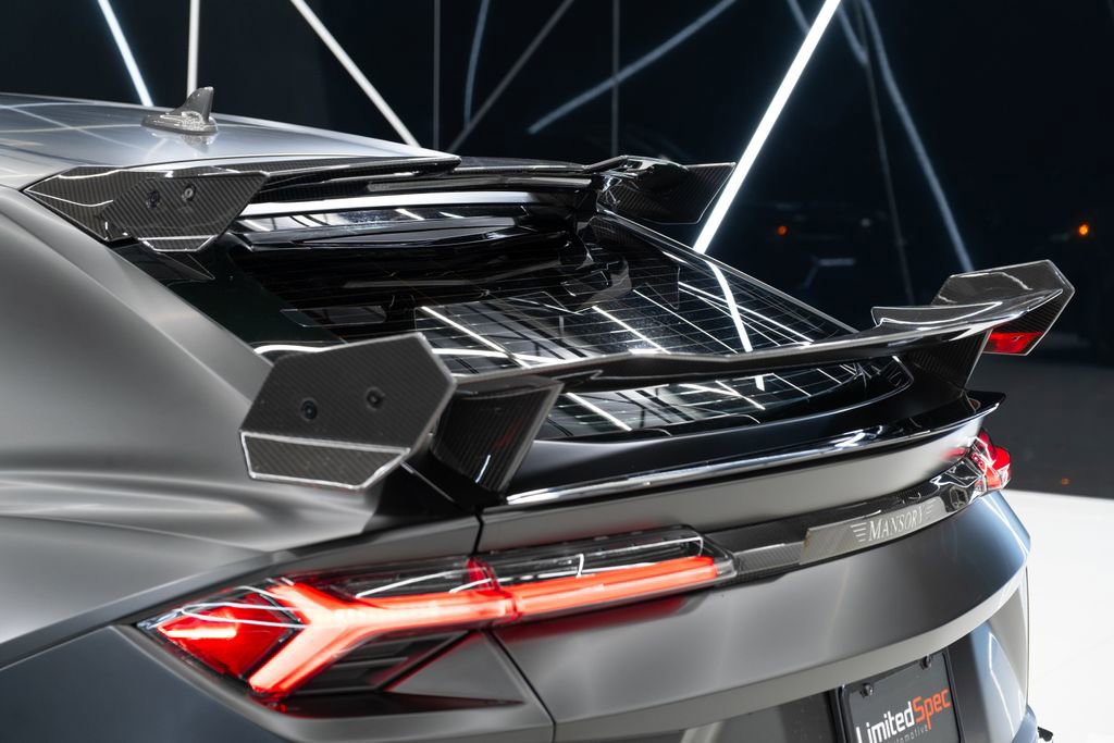 Used 2024 Lamborghini Urus S image 29