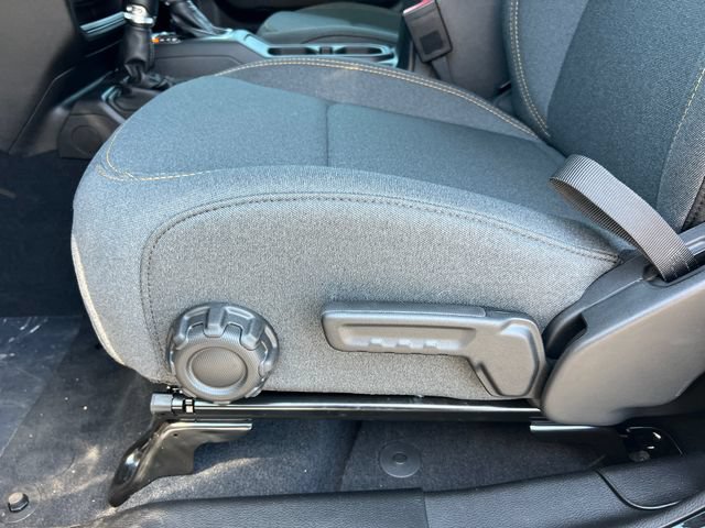 New 2026 Jeep Gladiator Sport AWD/4WD image 10