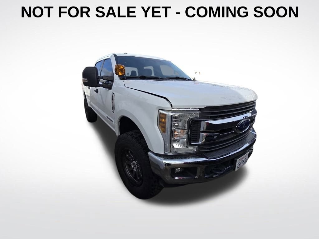 Used 2019 Ford F250 XLT w/ XLT Value Package
