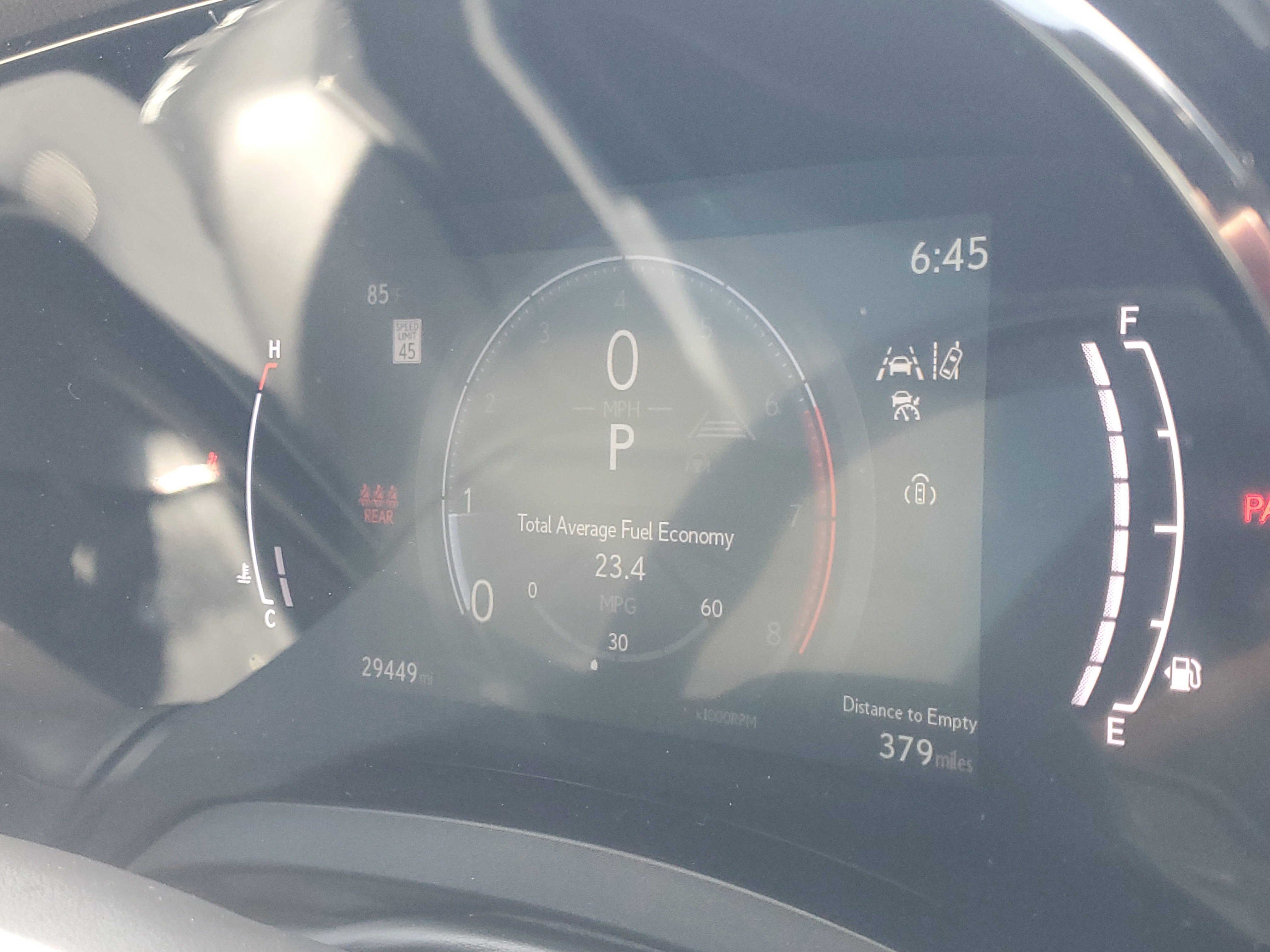 Used 2023 Lexus RX 350 Premium Plus w/ Cold Area Package image 24