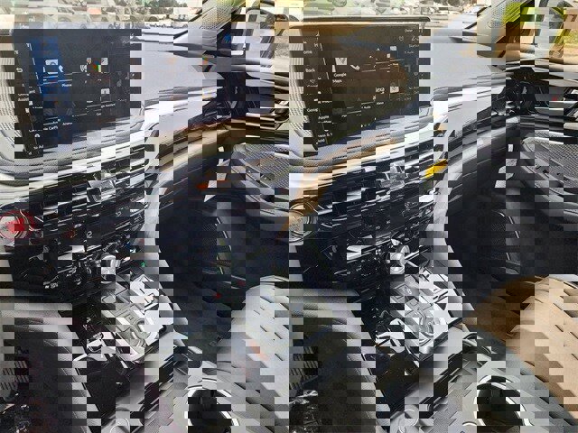 New 2025 Acura MDX FWD image 13