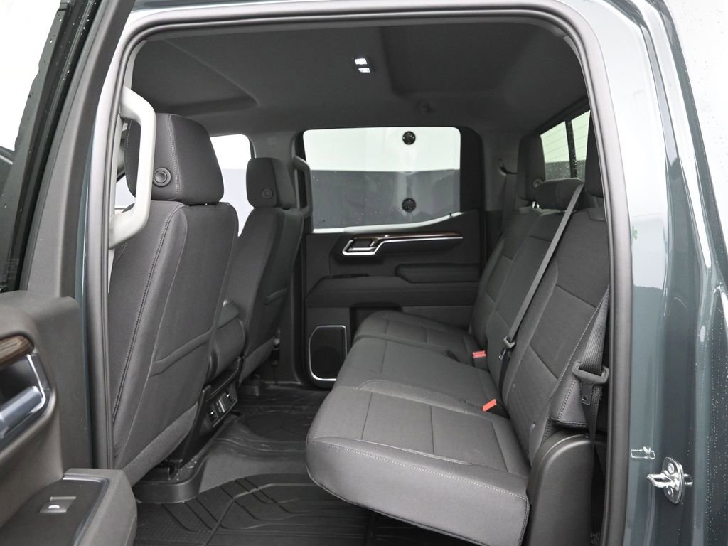 New 2026 Chevrolet Silverado 1500 LT w/ All Star Edition Plus image 10