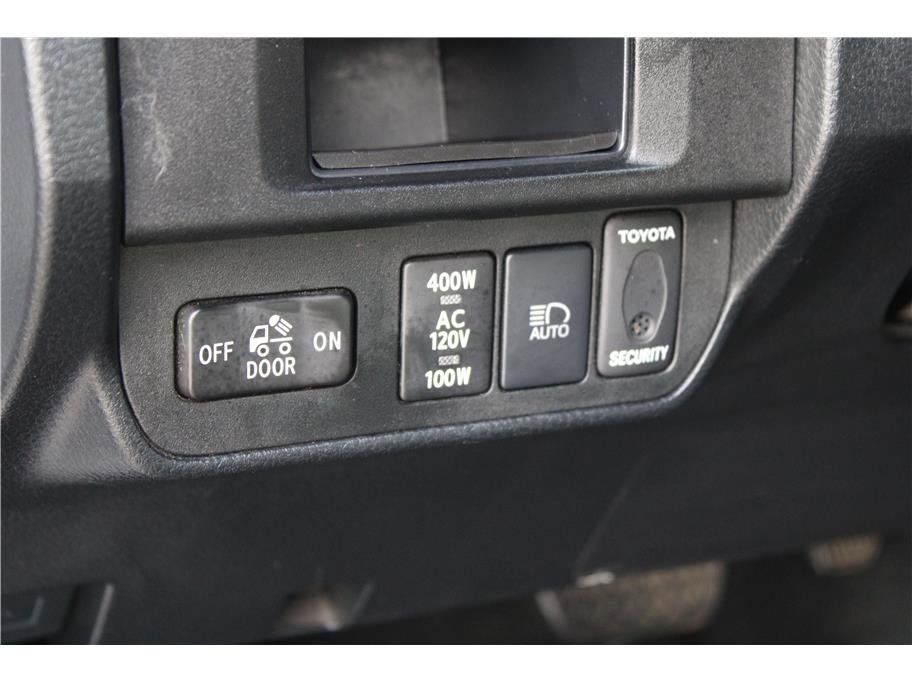 Used 2019 Toyota Tacoma TRD Pro AWD/4WD image 13