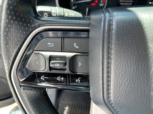 Used 2023 Toyota Tundra SR5 AWD/4WD image 15