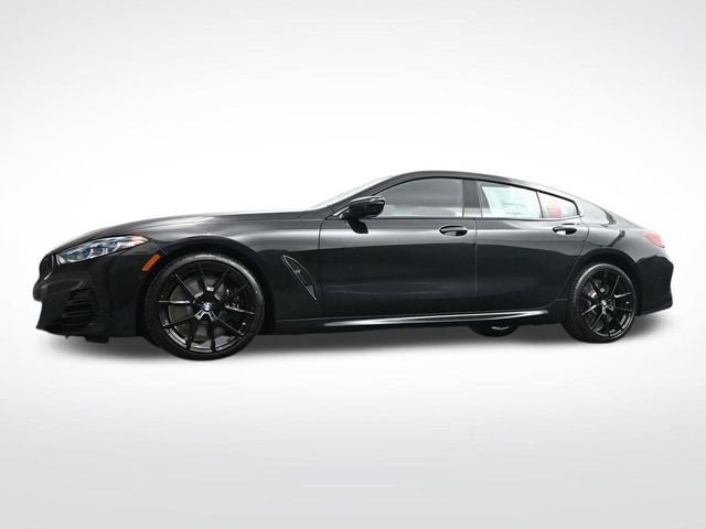 New 2026 BMW 840i xDrive AWD/4WD image 36