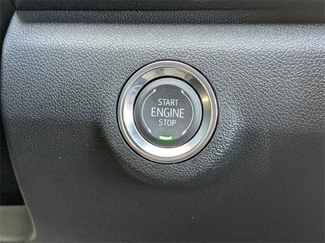 New 2026 GMC Terrain AT4 image 37