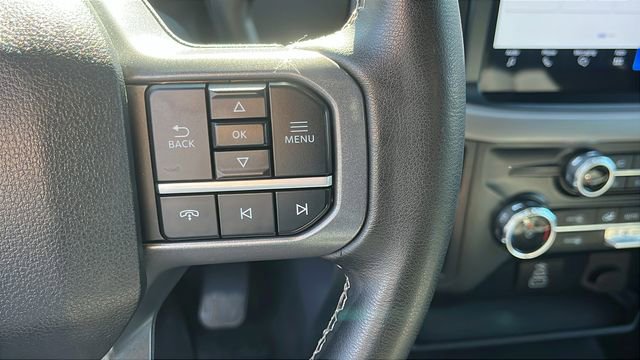 Used 2025 Ford F150 XLT w/ Equipment Group 301A Standard image 13