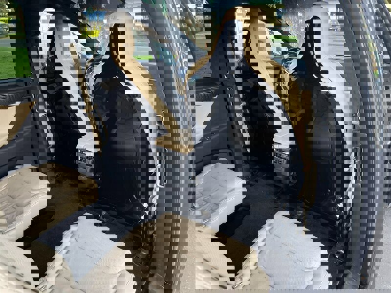 Used 2016 Tesla Model X Performance image 34