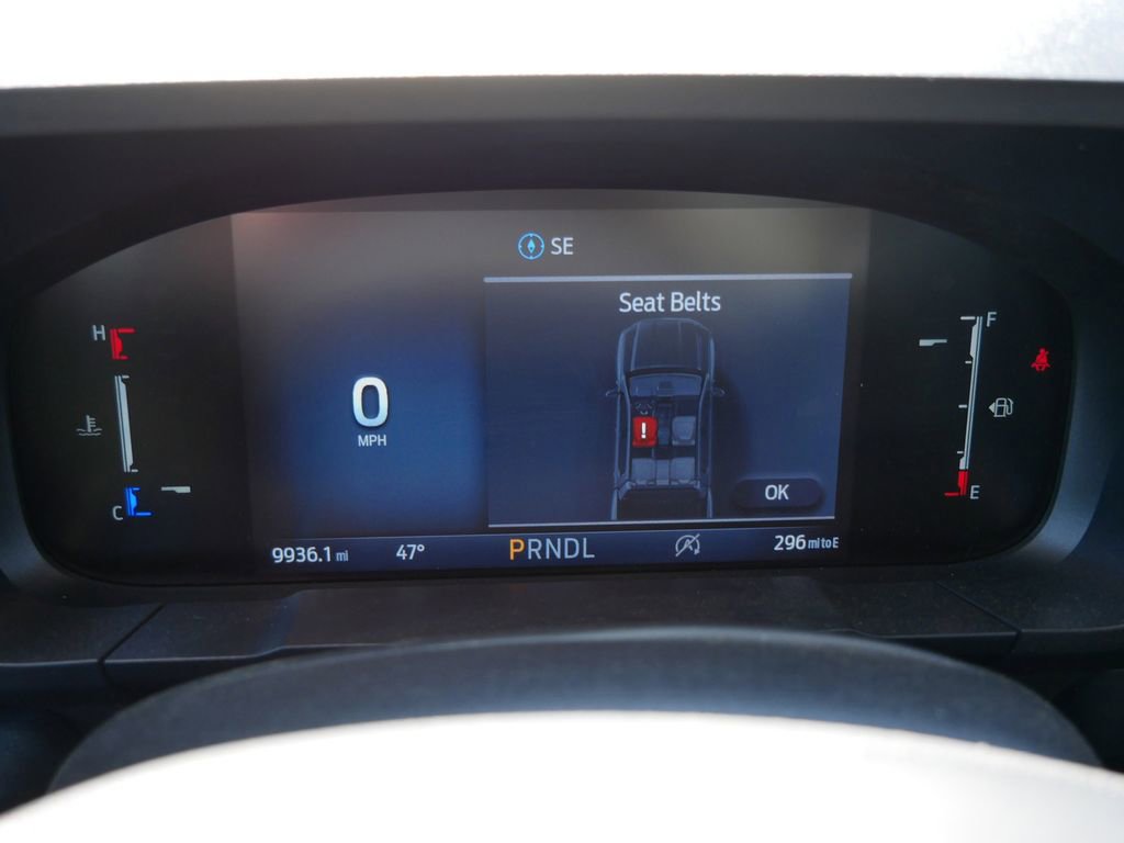 Used 2026 Ford Maverick XLT AWD/4WD image 37