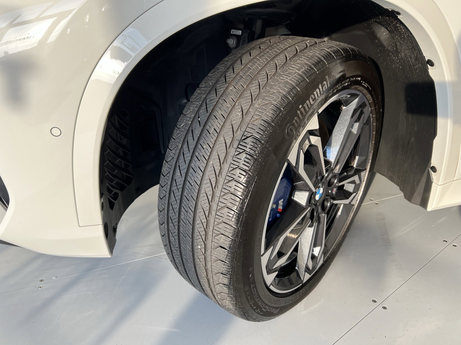 Used 2024 BMW X1 M35i w/ Premium Package image 61