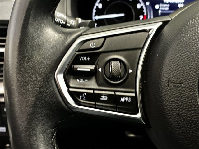 Certified 2024 Acura RDX w/ Technology Package image 16