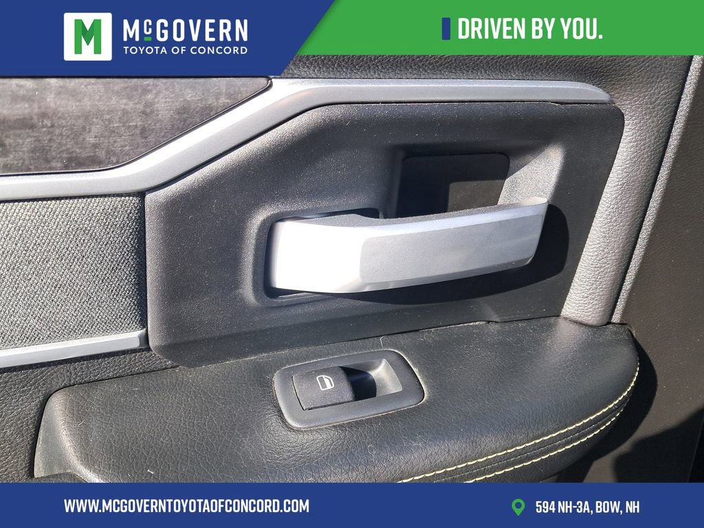 Used 2022 RAM 2500 Big Horn w/ Level A Equipment Group image 22