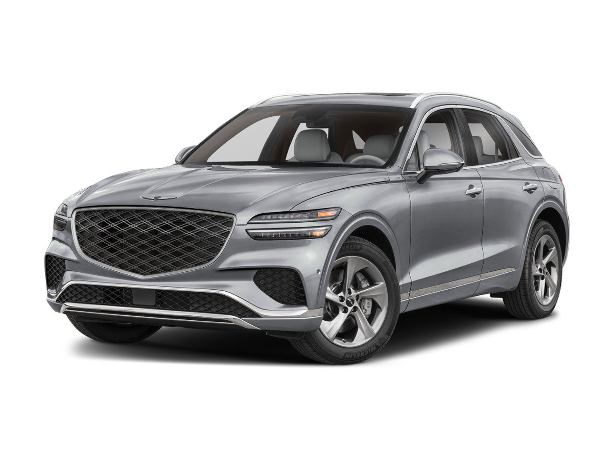 New 2026 Genesis GV70 3.5T Sport Advanced AWD/4WD image 1