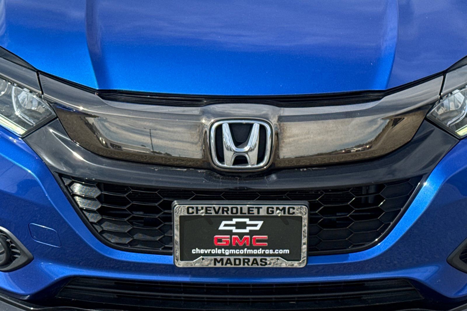 Used 2022 Honda HR-V Sport image 44