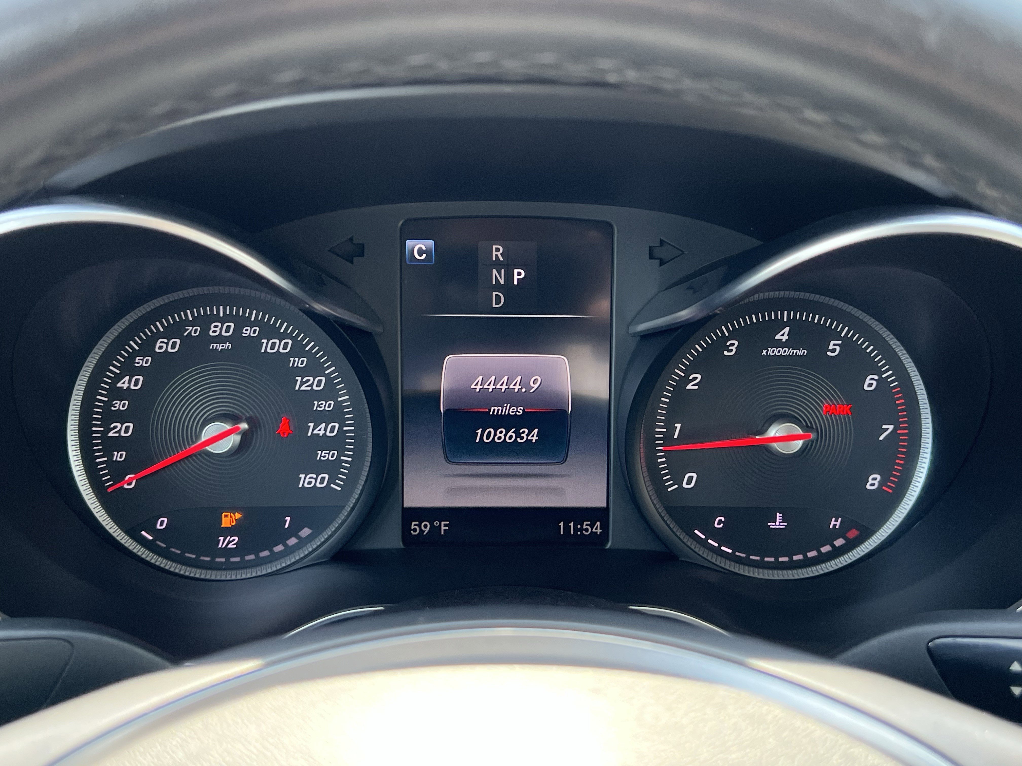 Certified 2018 Mercedes-Benz C 300 4MATIC Sedan image 21