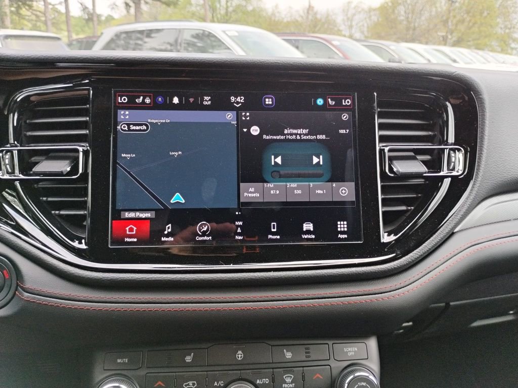 New 2026 Dodge Durango GT AWD/4WD image 29