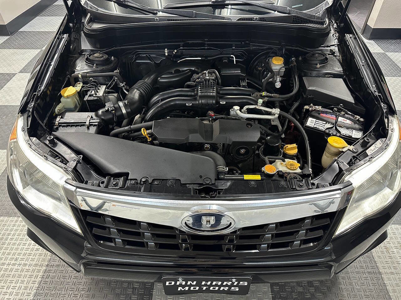 Used 2013 Subaru Forester 2.5X Limited w/ Rugged Pkg 1 image 27