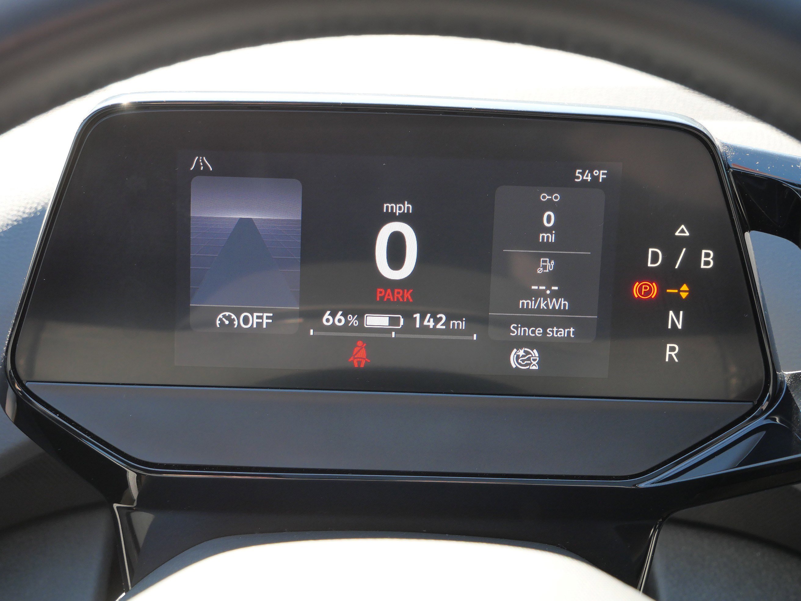 Certified 2022 Volkswagen ID.4 Pro S image 22