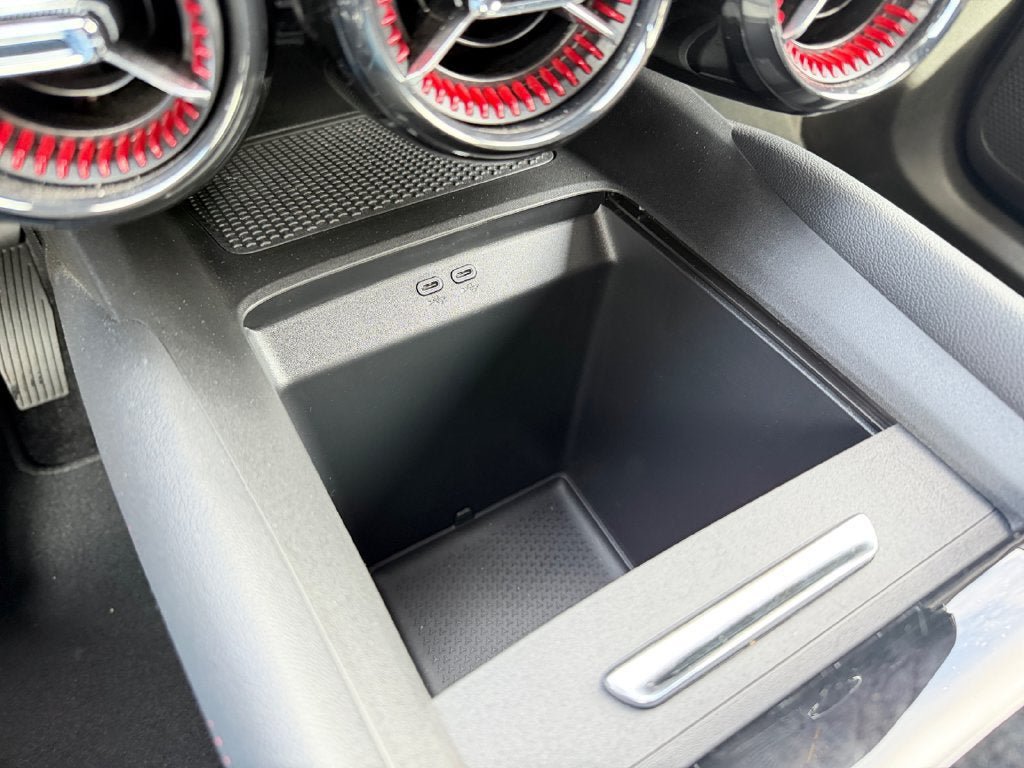 Used 2024 Chevrolet Blazer EV RS AWD/4WD image 33