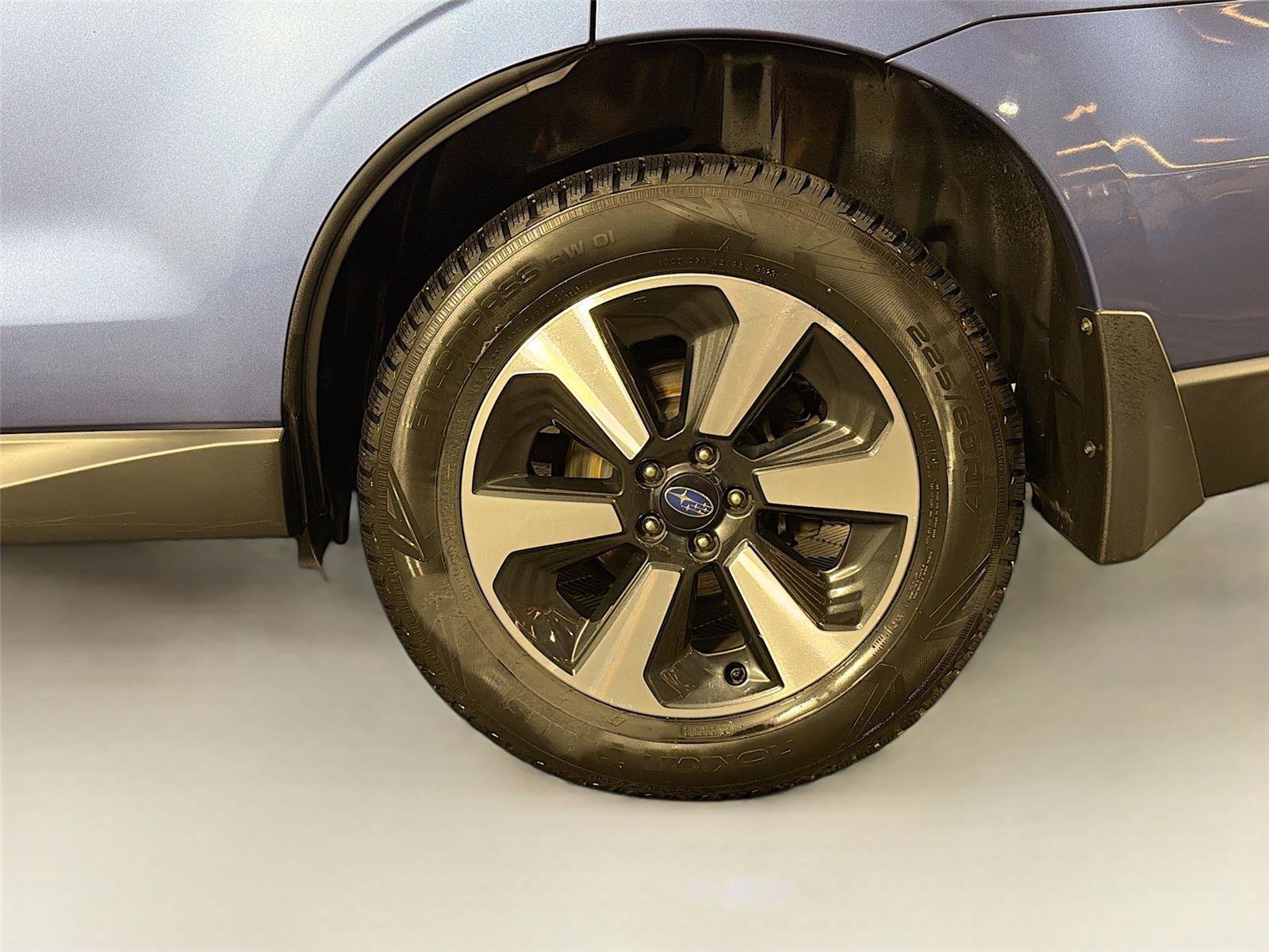 Used 2018 Subaru Forester 2.5i Premium w/ Protection Package #1 image 30