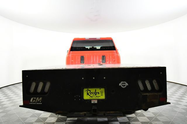 Used 2020 Chevrolet Silverado 3500 W/T w/ WT Convenience Package image 12