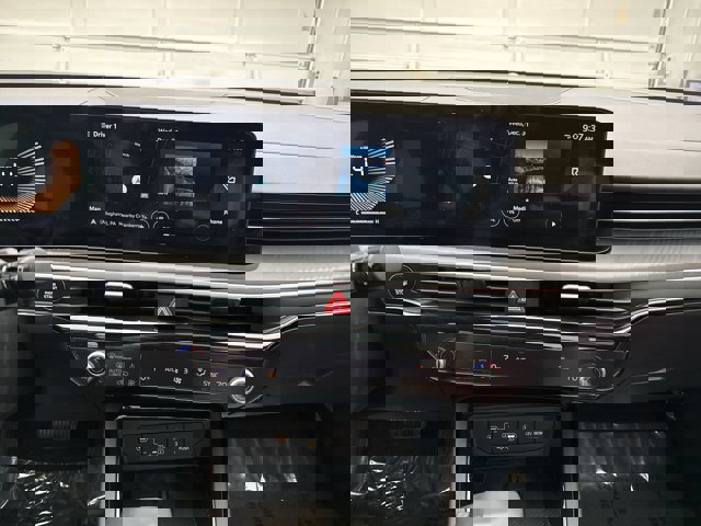 Used 2025 Kia K5 GT-Line w/ GT-Line Premium Package image 14