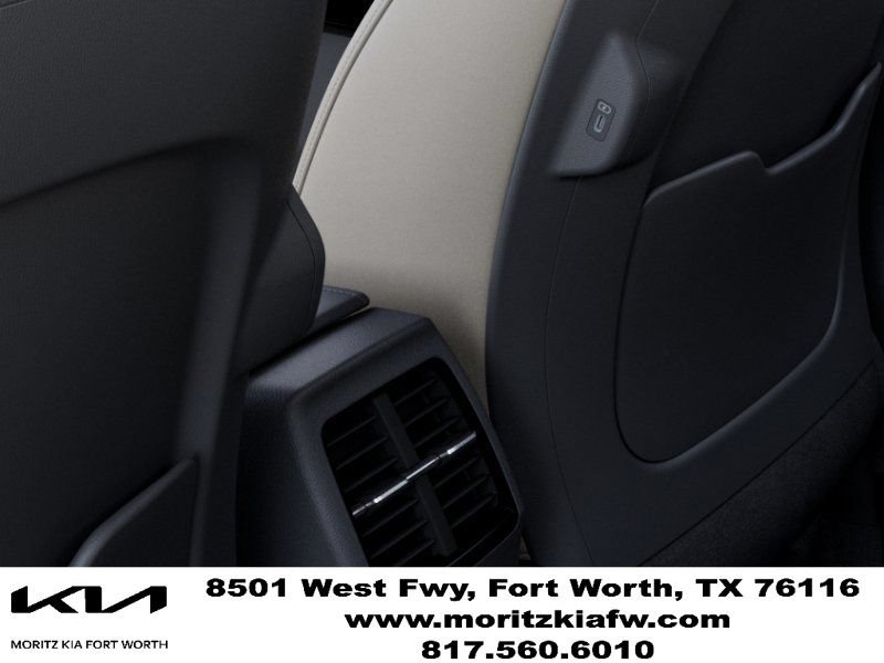 New 2026 Kia Niro EX FWD image 26
