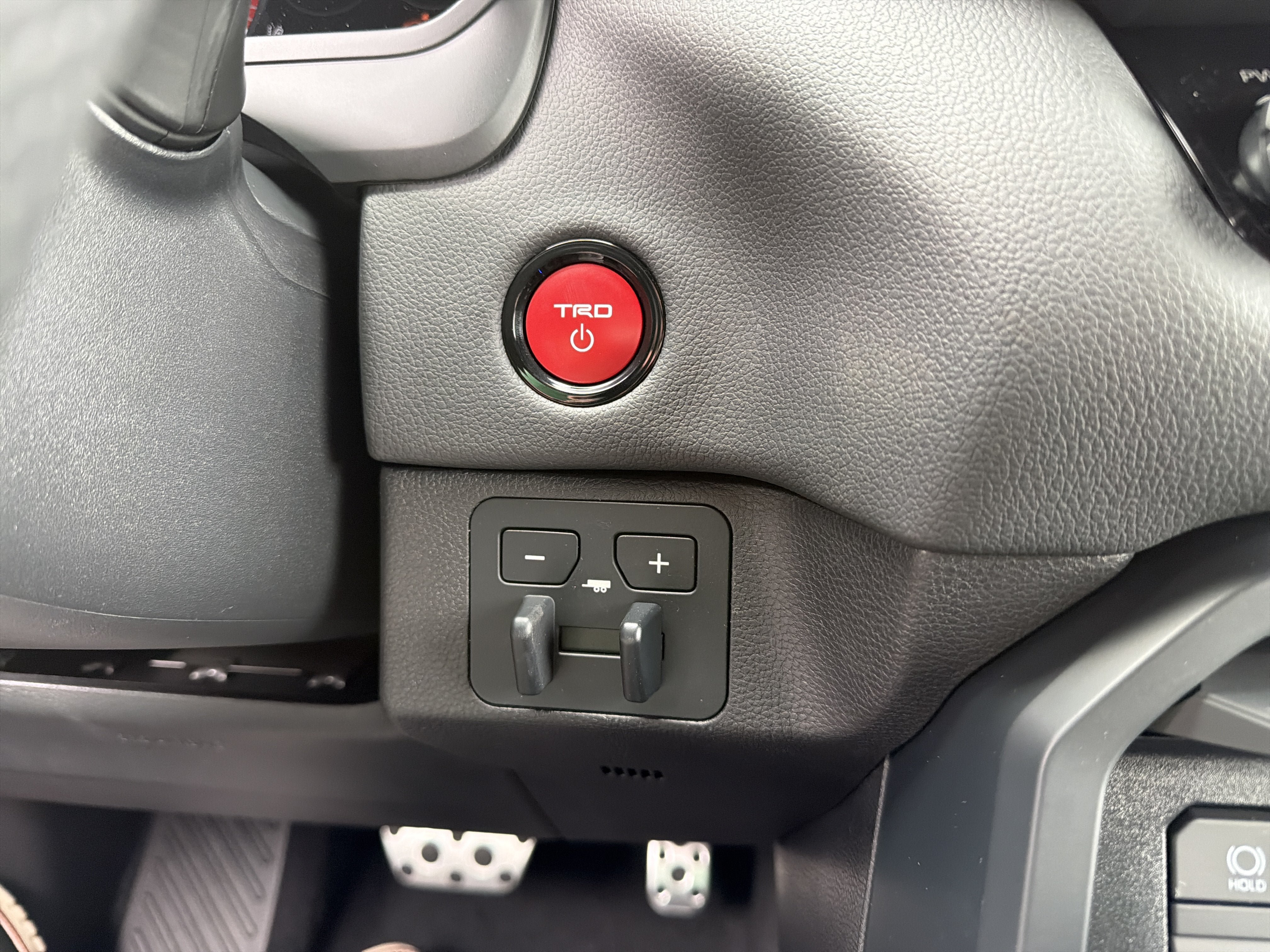 New 2026 Toyota Tundra TRD Pro AWD/4WD image 28