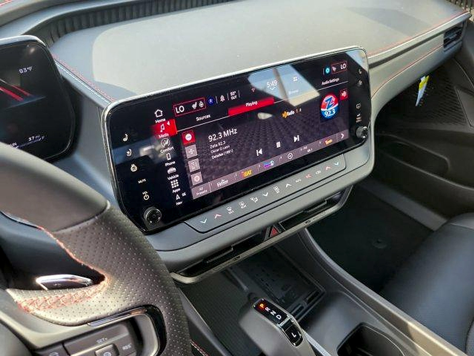New 2026 Dodge Charger Scat Pack AWD/4WD image 10