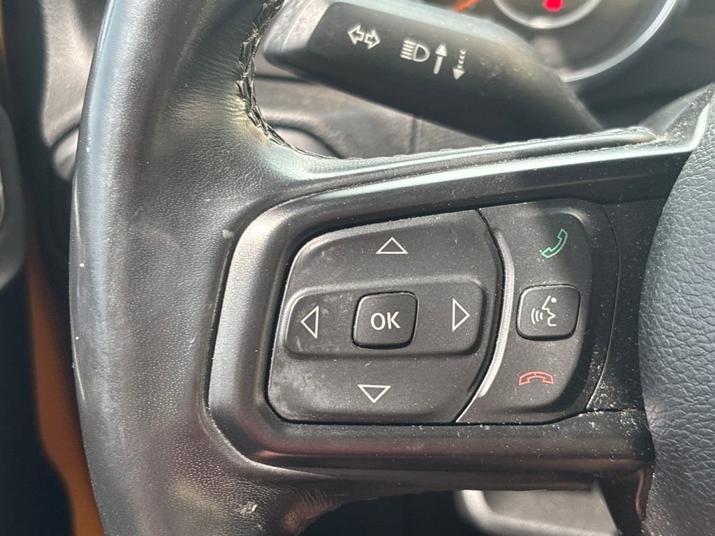 Used 2019 Jeep Wrangler Unlimited Sport S image 19