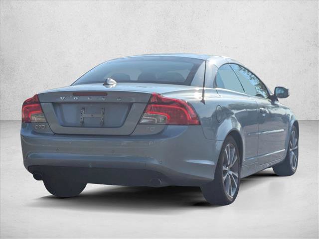 Used 2012 Volvo C70 T5 FWD image 5
