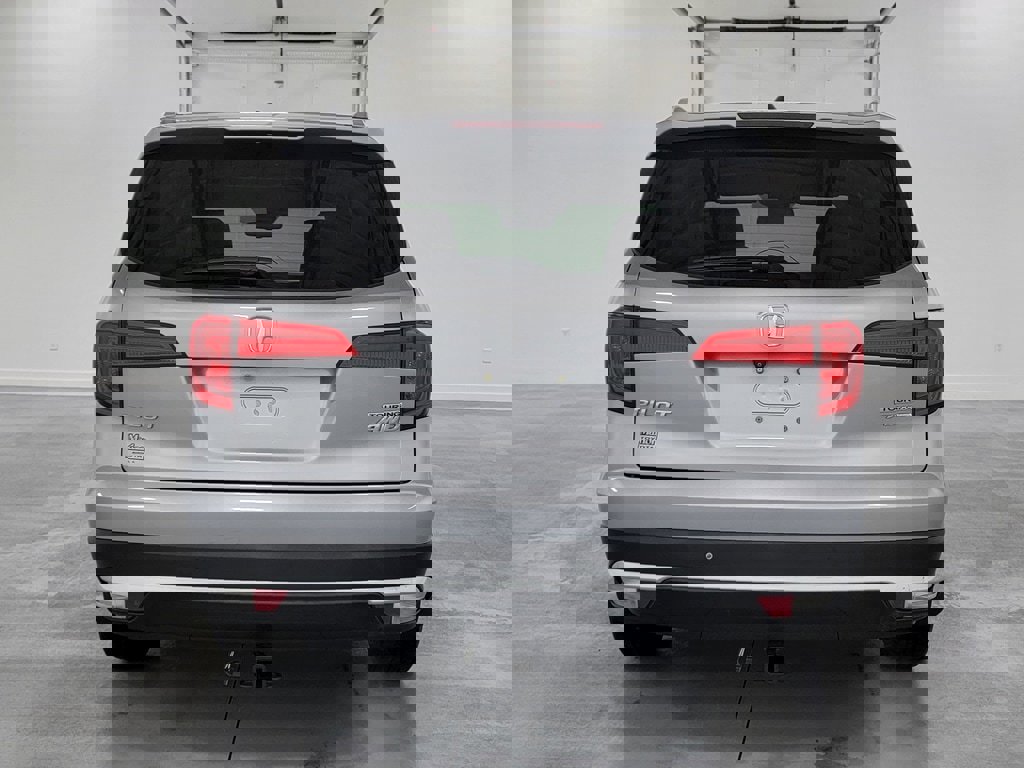Used 2016 Honda Pilot Touring image 8