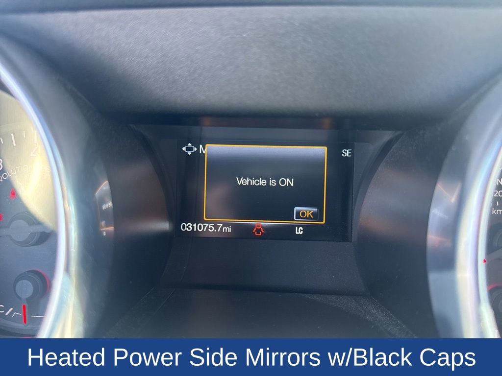 Used 2022 Ford Mustang GT Premium w/ Black Accent Package image 13