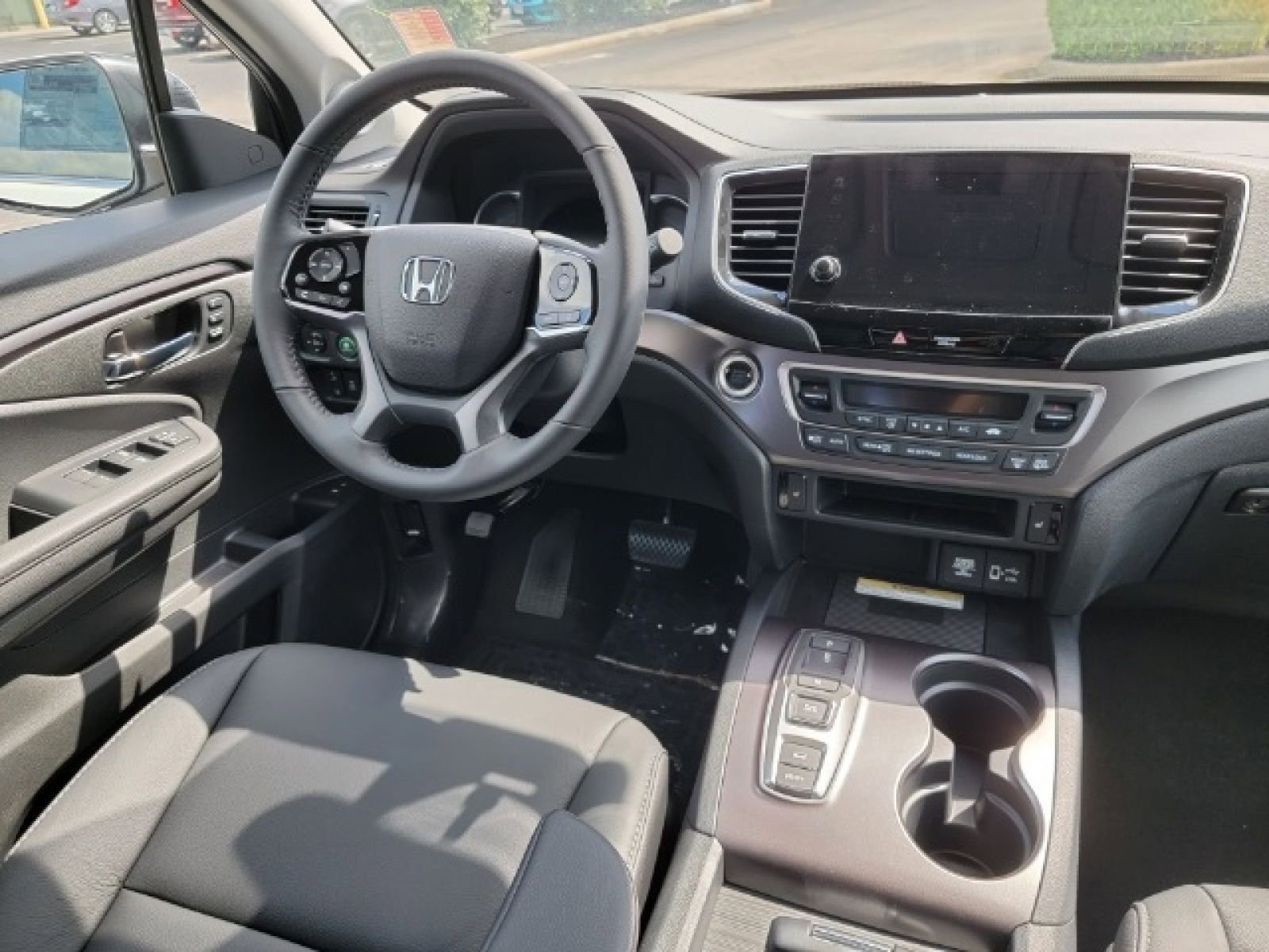 Used 2022 Honda Pilot Special Edition image 18