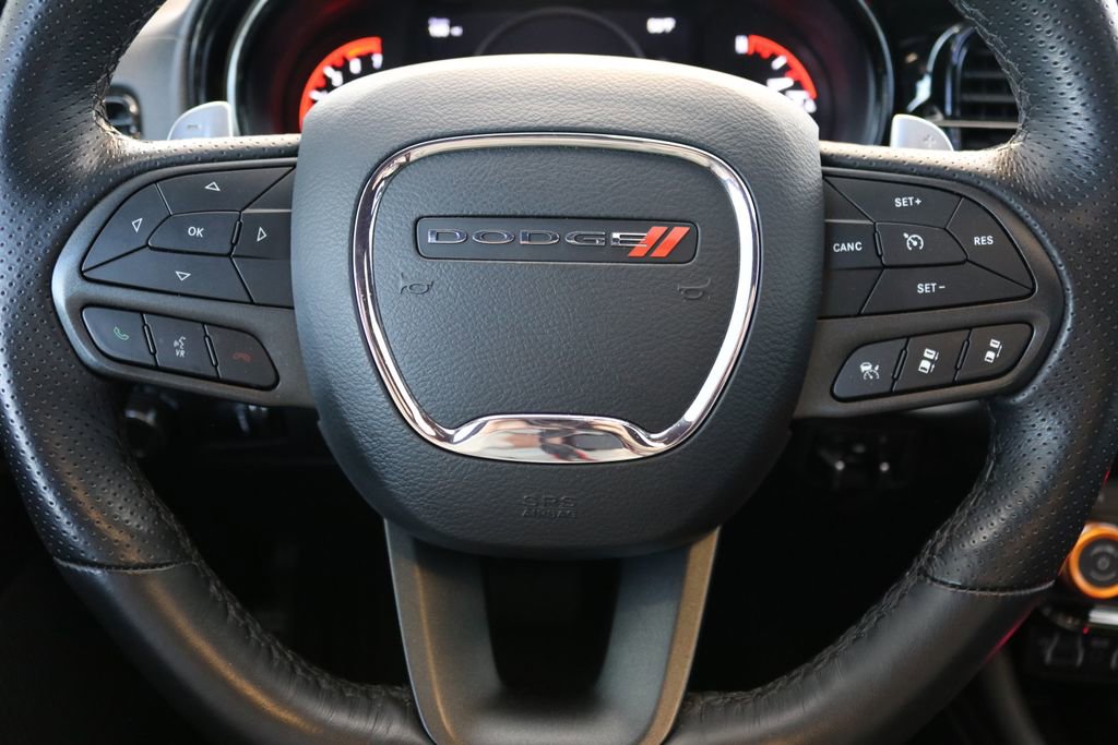Used 2024 Dodge Durango R/T image 44