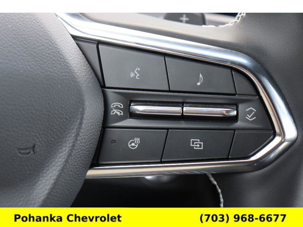 New 2026 Chevrolet Traverse Z71 AWD/4WD image 12