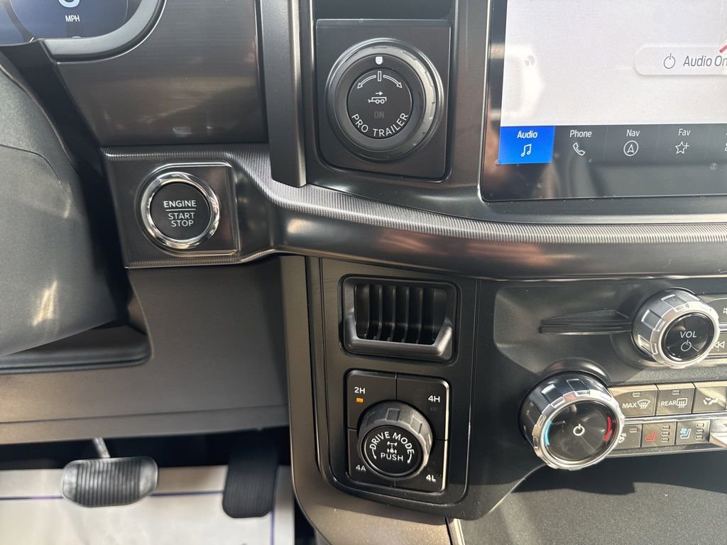 New 2026 Ford F150 Lariat w/ Equipment Group 501A Mid image 37
