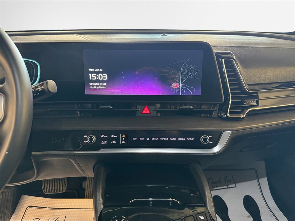 Certified 2023 Kia Sportage X-Line image 22