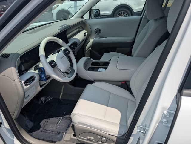 New 2026 Hyundai Palisade SEL AWD/4WD image 14