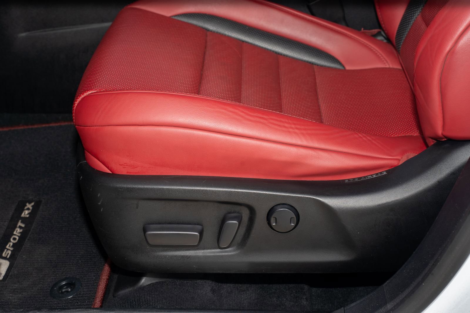 Used 2022 Lexus RX 350 F Sport image 30